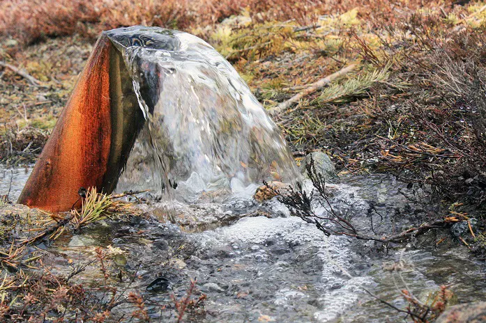 Evaluation and Management of Groundwater System